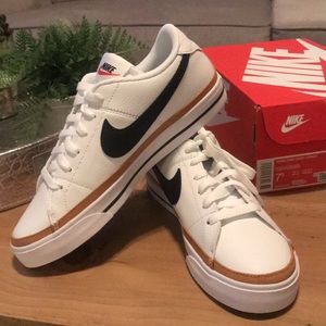 Nike Legacy Court Sneaker - Women”s